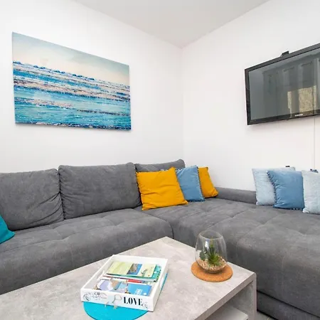 Apartmán In Medulin,istrien Medulin