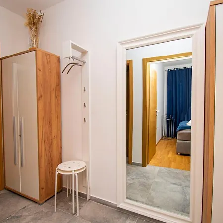 In Medulin,istrien Apartmán Medulin
